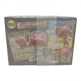 Portrait.Of.Pirates ワンピース “LIMITED EDITION” トニートニー・チョッパーDX フィギュア