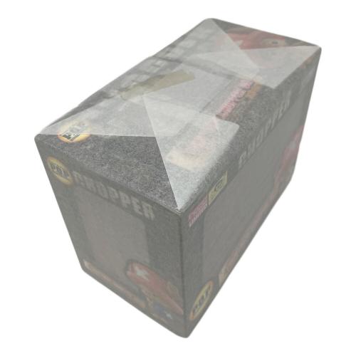 Portrait.Of.Pirates ワンピース “LIMITED EDITION” トニートニー・チョッパーDX フィギュア