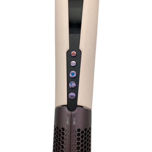 dyson (ダイソン) ヘアーアイロン HT01
