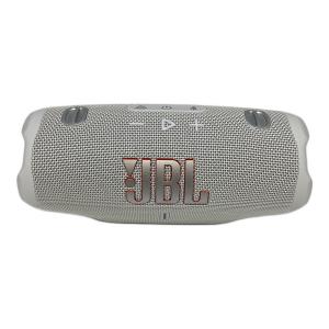 JBL (ジェービーエル) Bluetooth対応スピーカー CHARGE6