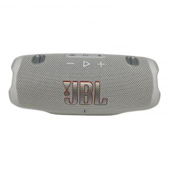 JBL (ジェービーエル) Bluetooth対応スピーカー CHARGE6
