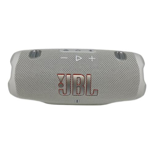 JBL (ジェービーエル) Bluetooth対応スピーカー CHARGE6