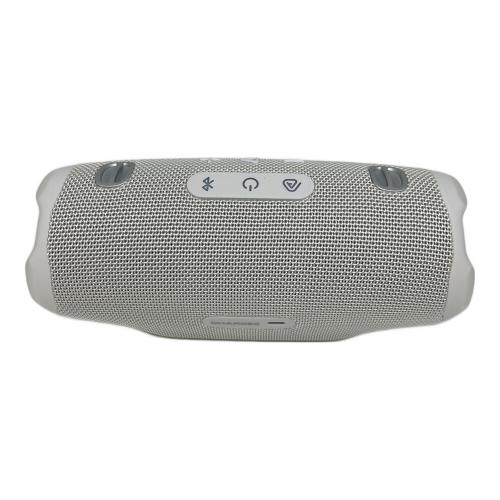 JBL (ジェービーエル) Bluetooth対応スピーカー CHARGE6