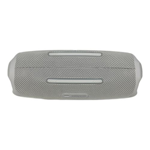 JBL (ジェービーエル) Bluetooth対応スピーカー CHARGE6