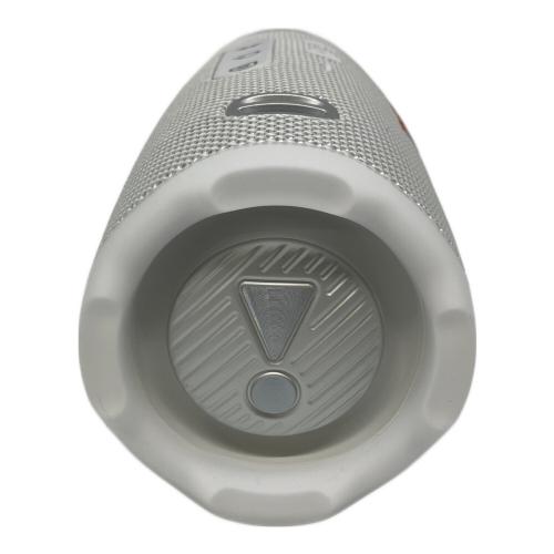 JBL (ジェービーエル) Bluetooth対応スピーカー CHARGE6