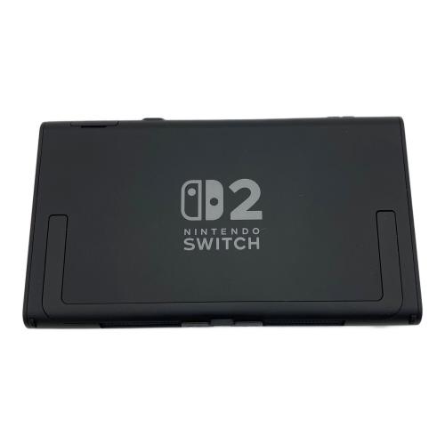 Nintendo (ニンテンドウ) Nintendo Switch2 BEE-001