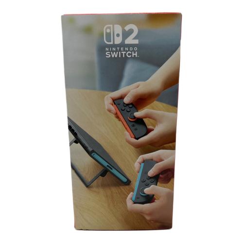Nintendo (ニンテンドウ) Nintendo Switch2 BEE-001