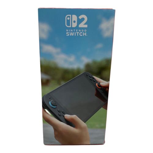 Nintendo (ニンテンドウ) Nintendo Switch2 BEE-001