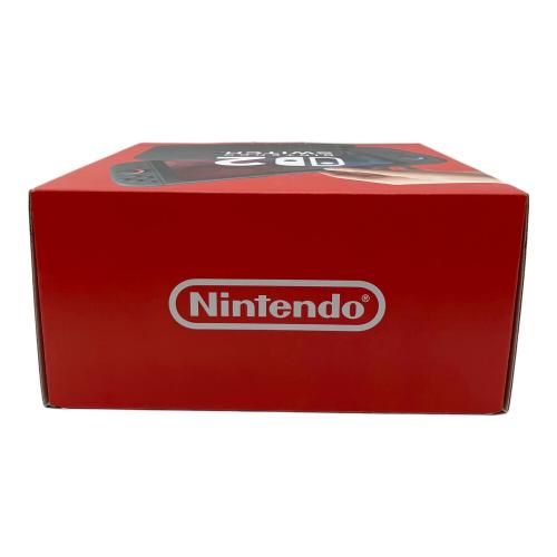 Nintendo (ニンテンドウ) Nintendo Switch2 BEE-001