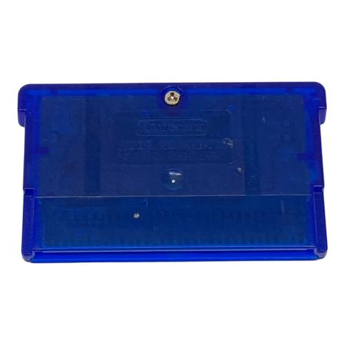 任天堂 (ニンテンドウ) ポケットモンスター サファイア ゲームボーイアドバンス用ソフト CERO A (全年齢対象)