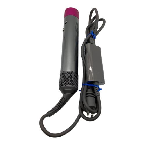 dyson (ダイソン) ヘアーアイロン HS01