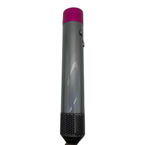 dyson (ダイソン) ヘアーアイロン HS01