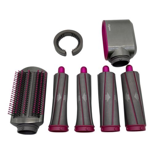 dyson (ダイソン) ヘアーアイロン HS01