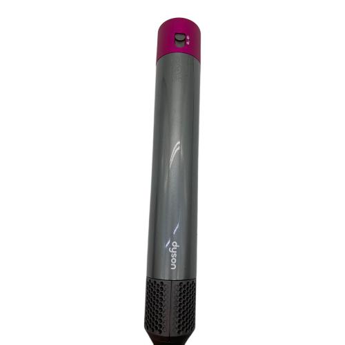 dyson (ダイソン) ヘアーアイロン HS01