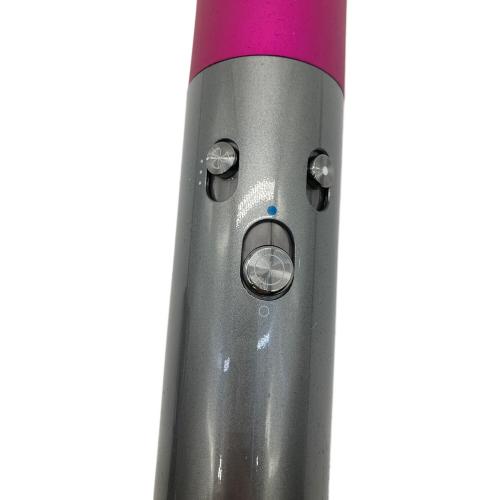 dyson (ダイソン) ヘアーアイロン HS01
