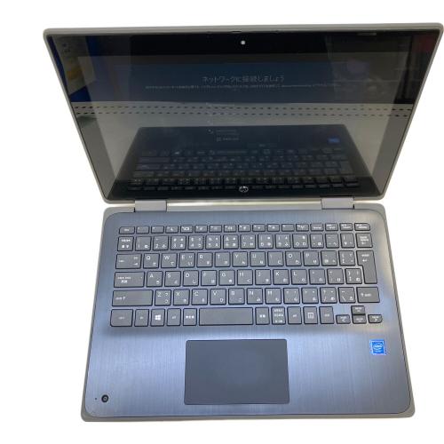 HP (エイチピー) ノートパソコン probook x360 11 g5 ee