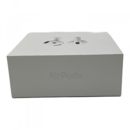 Apple (アップル) AirPods(第4世代) MXP63J/A｜トレファクONLINE
