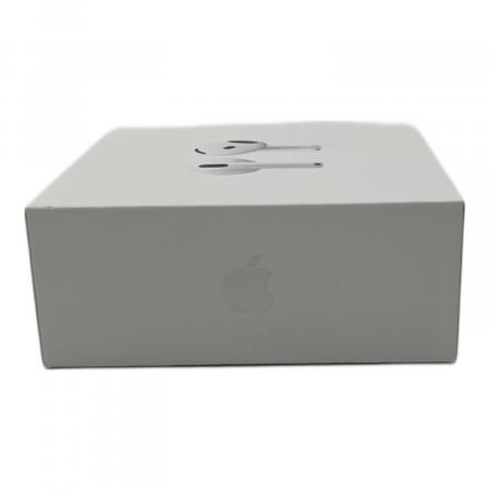 Apple (アップル) AirPods(第4世代) MXP63J/A｜トレファクONLINE