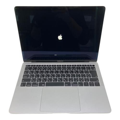 Apple (アップル) MacBook Air MVFK2J/A 13.3 インチ