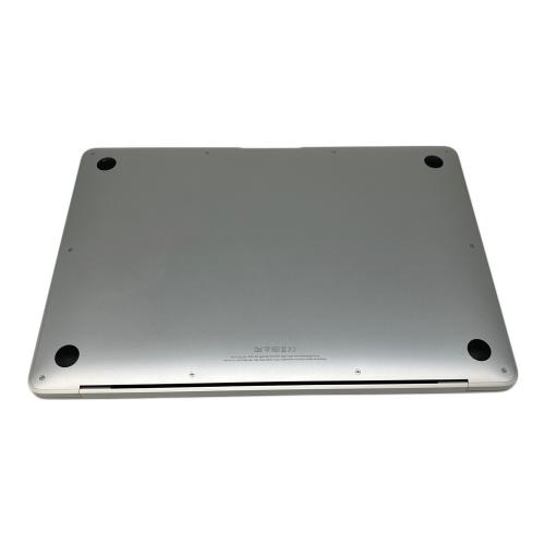Apple (アップル) MacBook Air MVFK2J/A 13.3 インチ