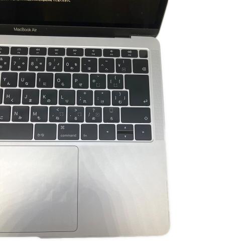 Apple (アップル) MacBook Air MVFK2J/A 13.3 インチ