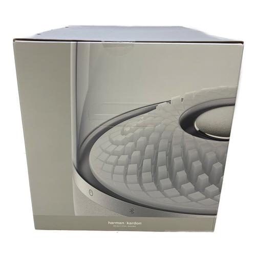 Harman/Kardon (ハーマンカードン) ホームスピーカー AURA STUDIO 4