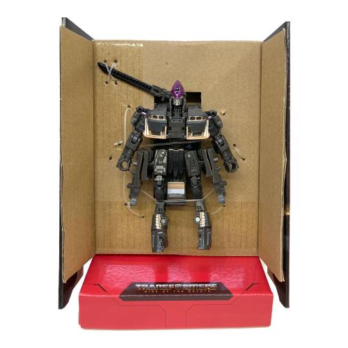 TAKARA TOMY (タカラトミー) トランスフォーマー SS-120 ナイトバード フィギュア