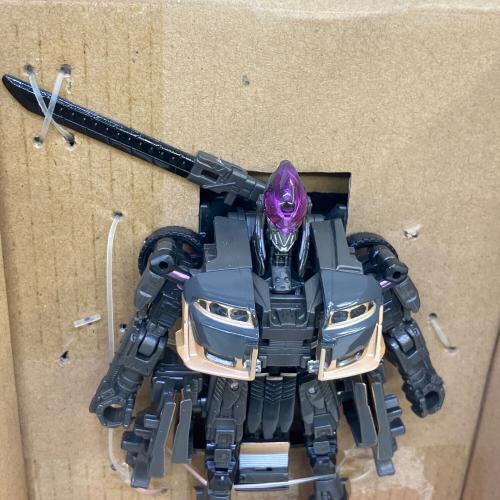 TAKARA TOMY (タカラトミー) トランスフォーマー SS-120 ナイトバード フィギュア
