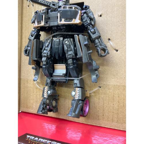 TAKARA TOMY (タカラトミー) トランスフォーマー SS-120 ナイトバード フィギュア