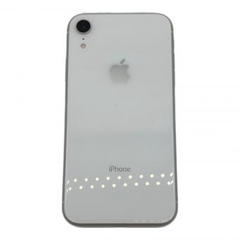Apple (アップル) iPhoneXR MT032J/A