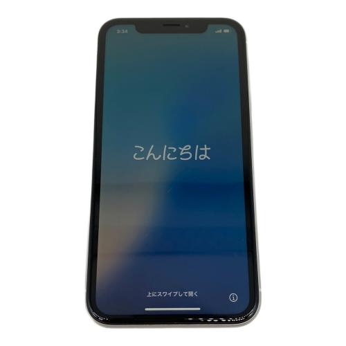 Apple (アップル) iPhoneXR MT032J/A
