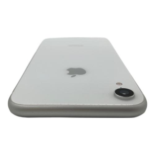 Apple (アップル) iPhoneXR MT032J/A