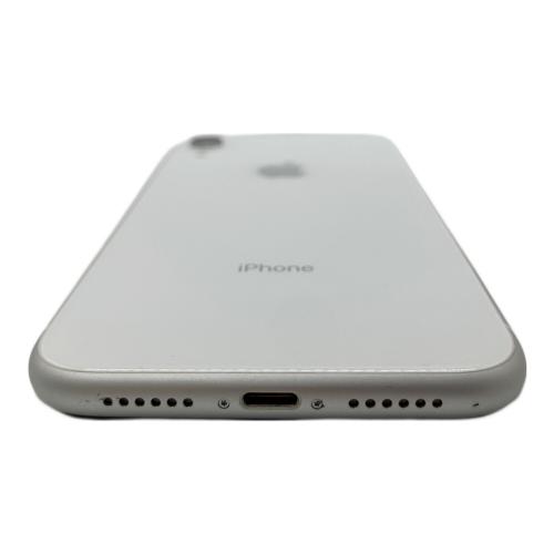 Apple (アップル) iPhoneXR MT032J/A