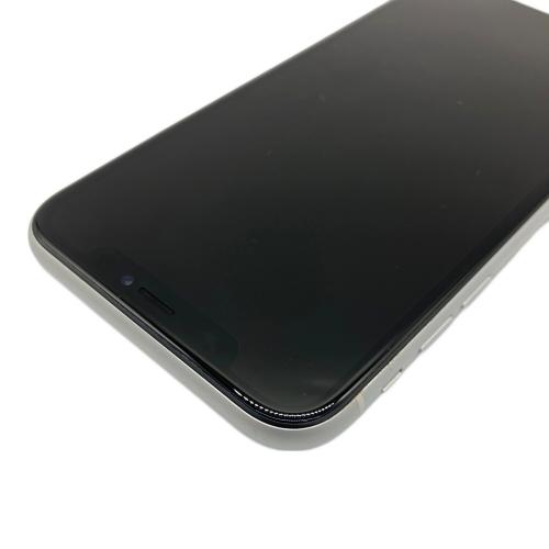 Apple (アップル) iPhoneXR MT032J/A