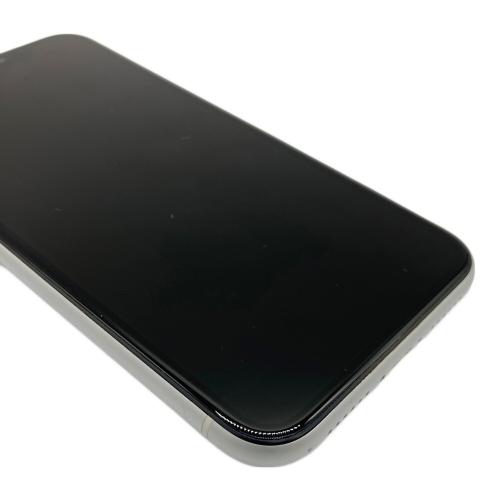 Apple (アップル) iPhoneXR MT032J/A