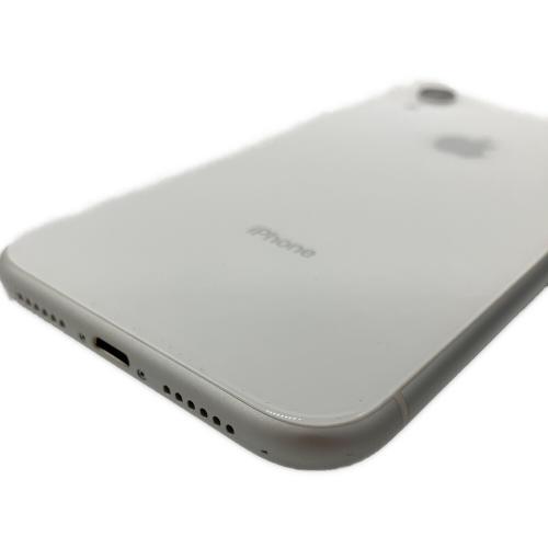Apple (アップル) iPhoneXR MT032J/A