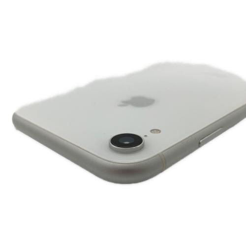 Apple (アップル) iPhoneXR MT032J/A