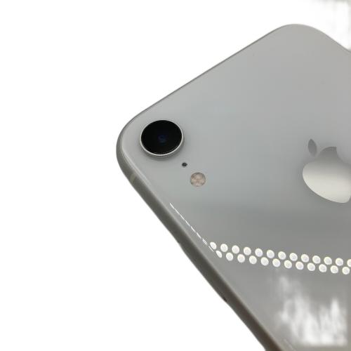 Apple (アップル) iPhoneXR MT032J/A