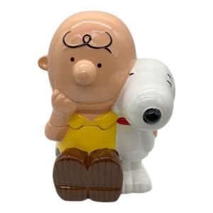 PEANUTS (ピーナッツ) セラミッククッキージャー
