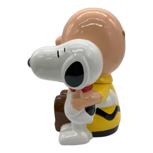 PEANUTS (ピーナッツ) セラミッククッキージャー