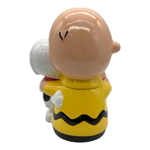 PEANUTS (ピーナッツ) セラミッククッキージャー