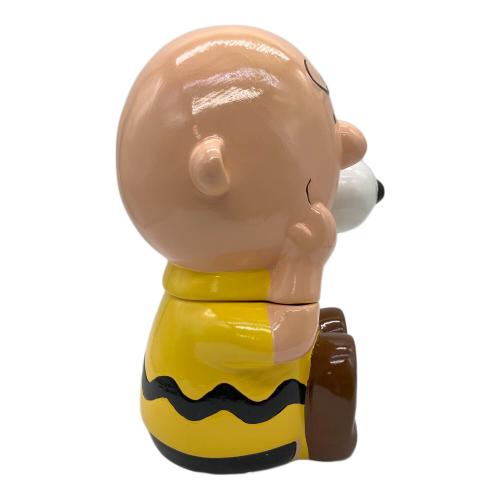 PEANUTS (ピーナッツ) セラミッククッキージャー