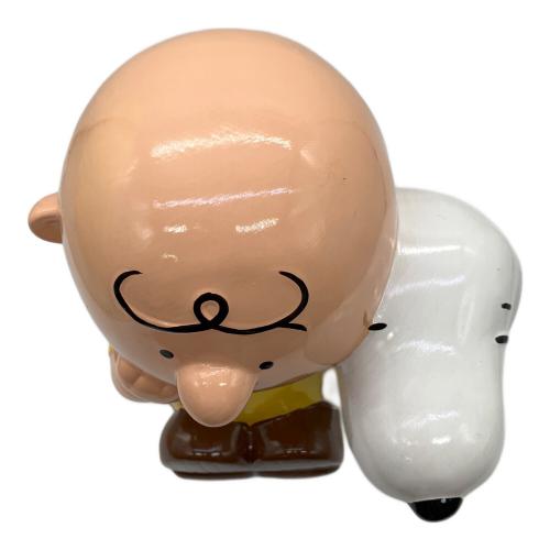 PEANUTS (ピーナッツ) セラミッククッキージャー