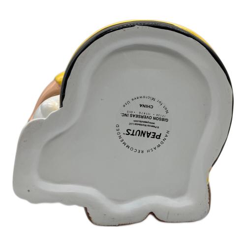 PEANUTS (ピーナッツ) セラミッククッキージャー