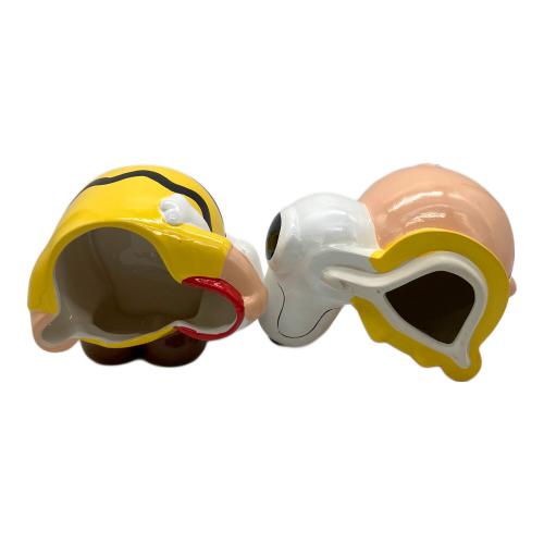 PEANUTS (ピーナッツ) セラミッククッキージャー