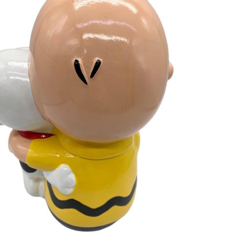 PEANUTS (ピーナッツ) セラミッククッキージャー