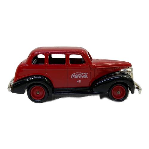 Coca Cola (コカコーラ) ミニカー