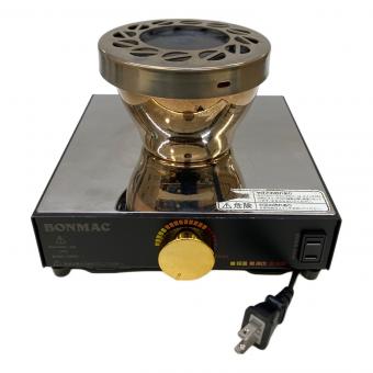 BONMAC (ボンマック) コーヒーサイフォン用ビームヒーター BMBH-350N