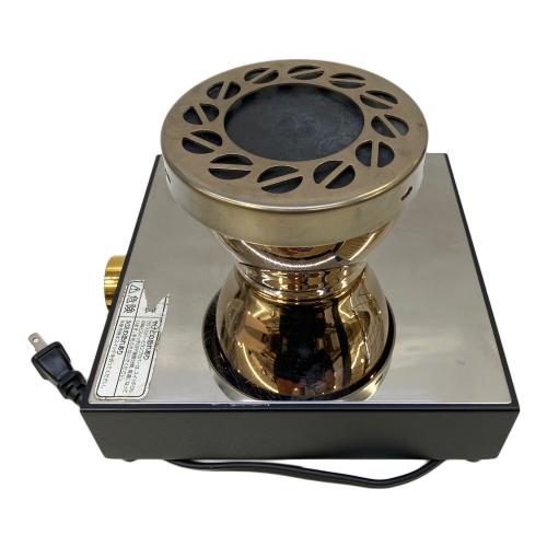 BONMAC (ボンマック) コーヒーサイフォン用ビームヒーター BMBH-350N