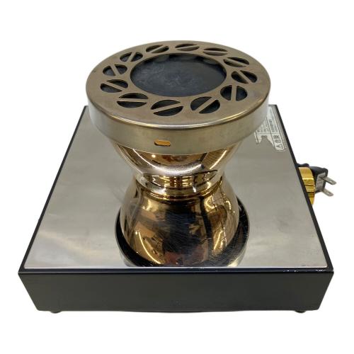 BONMAC (ボンマック) コーヒーサイフォン用ビームヒーター BMBH-350N